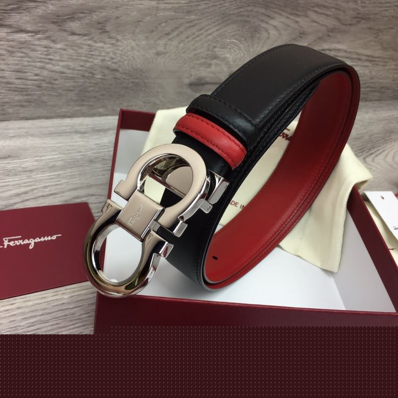 Ferragamo Belts
